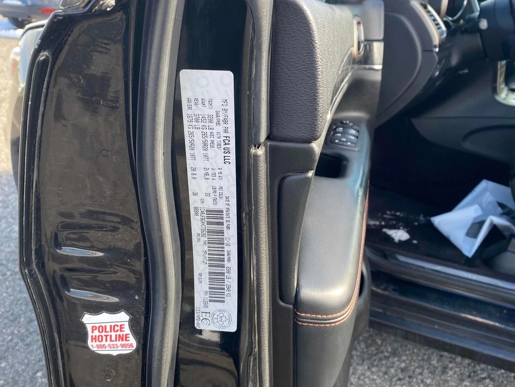 Jeep Grand cherokee * Limited 75th Anniversary * CARFAX * БЕЗ ПЪРВОНАЧ - изображение 10