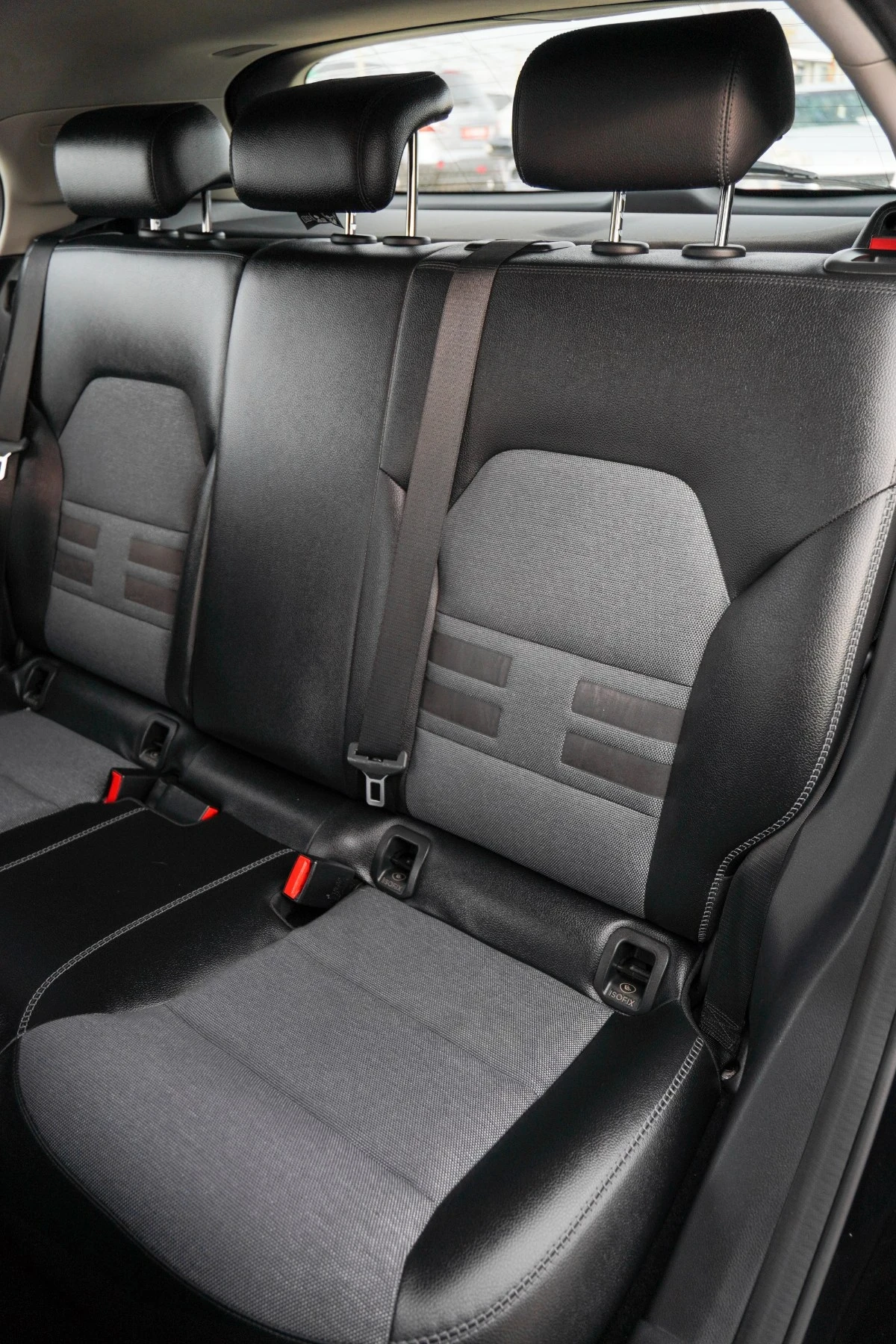 Mercedes-Benz GLA 200 ПЕРФЕКТЕН ЛИЗИНГ - изображение 8