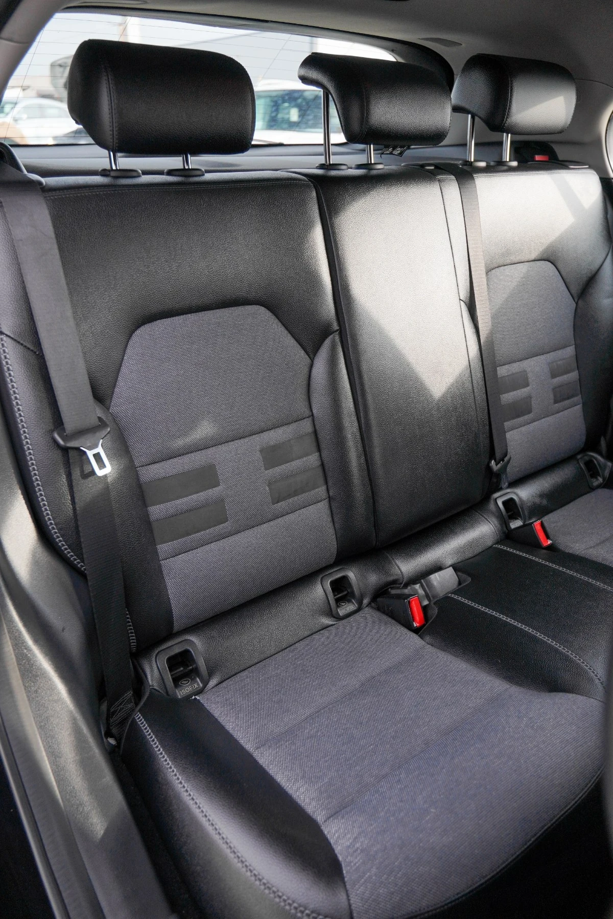 Mercedes-Benz GLA 200 ПЕРФЕКТЕН ЛИЗИНГ - изображение 10