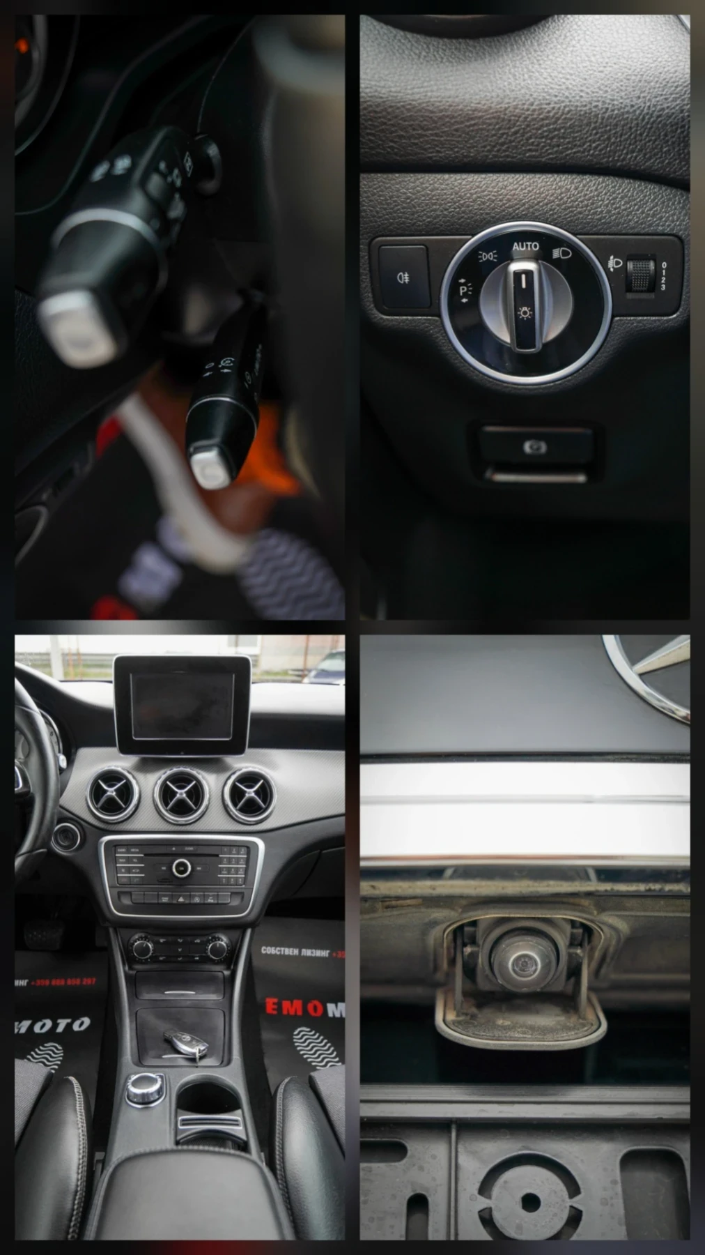 Mercedes-Benz GLA 200   | Mobile.bg   15