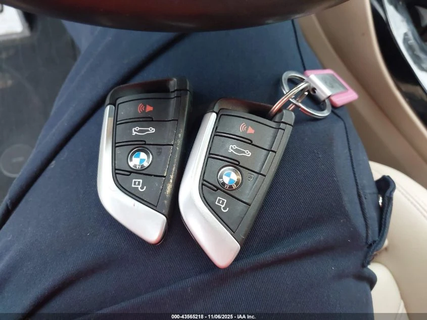 BMW X3 M40I* B58* M-Pack* HeadUp* 2 ключа - изображение 10