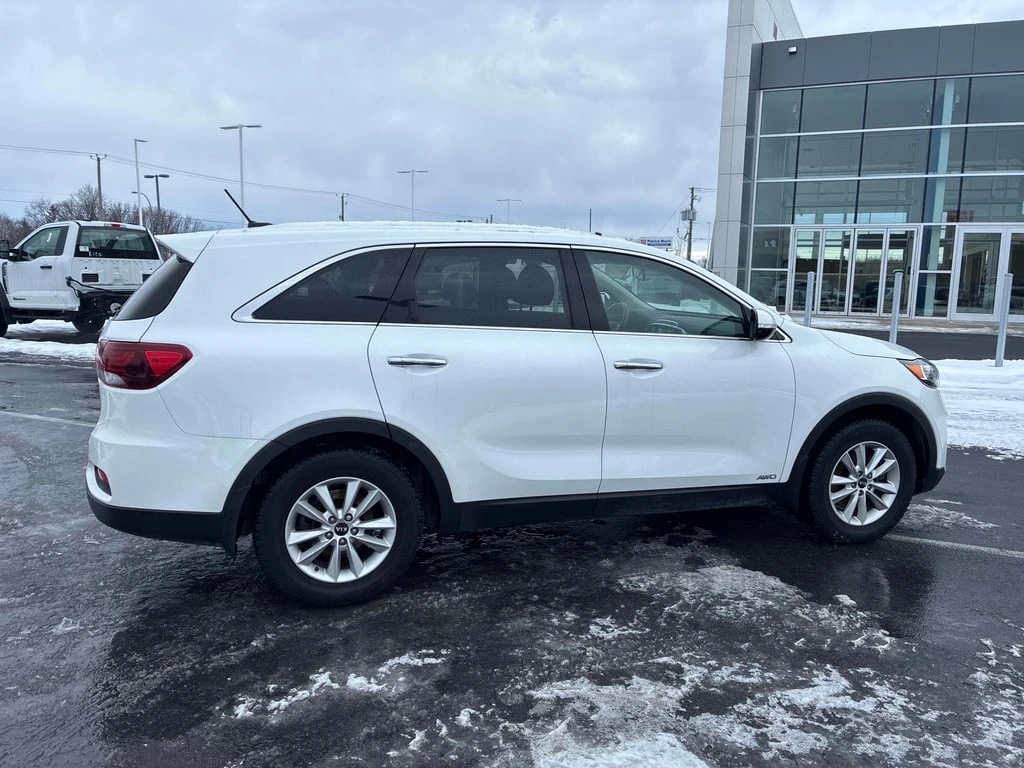 Kia Sorento * AWD * CARFAX * ��� ������������ ������ | Mobile.bg � ����������� 3