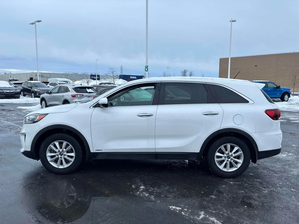 Kia Sorento * AWD * CARFAX * ��� ������������ ������ | Mobile.bg � ����������� 2