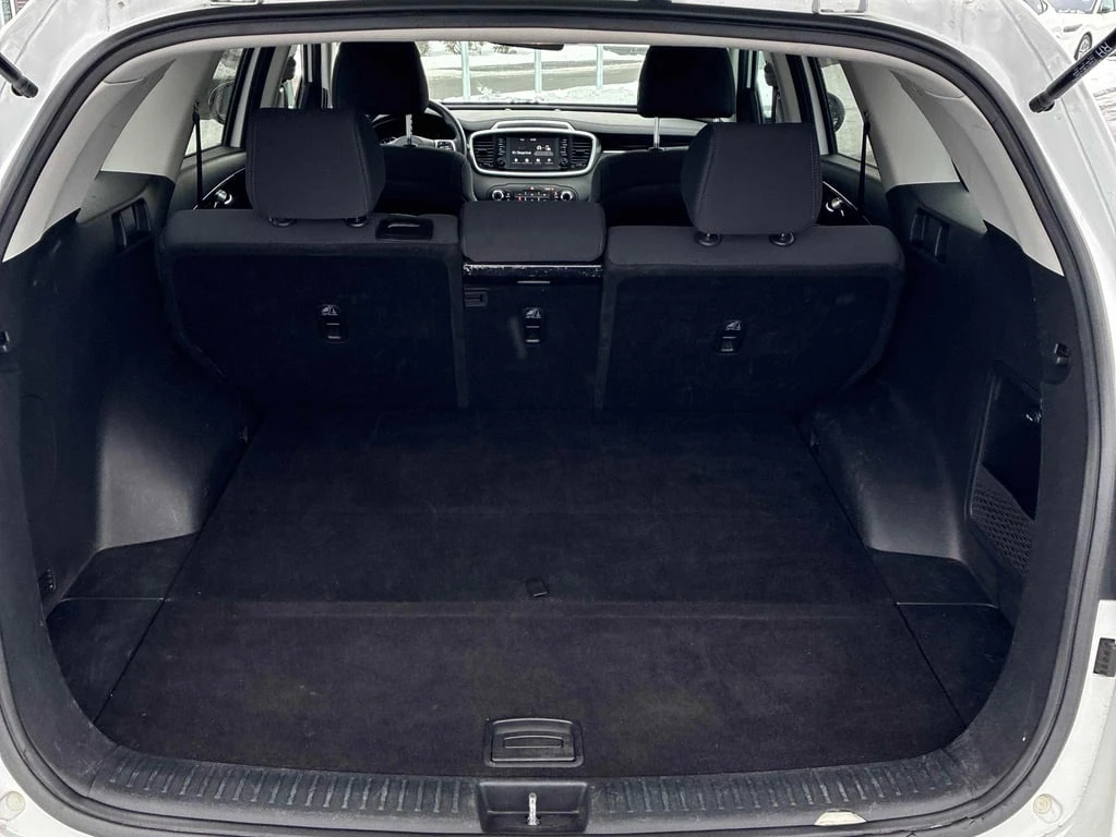 Kia Sorento * AWD * CARFAX * ��� ������������ ������ | Mobile.bg � ����������� 14