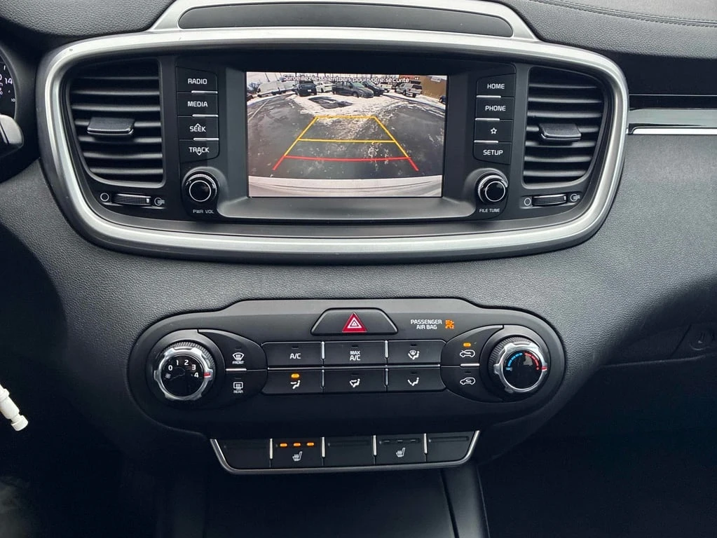 Kia Sorento * AWD * CARFAX * ��� ������������ ������ | Mobile.bg � ����������� 9