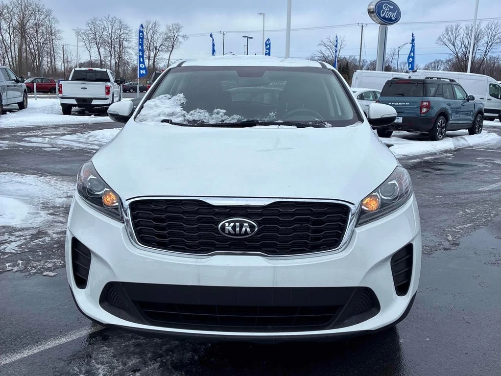 Kia Sorento * AWD * CARFAX * ��� ������������ ������ | Mobile.bg � ����������� 6