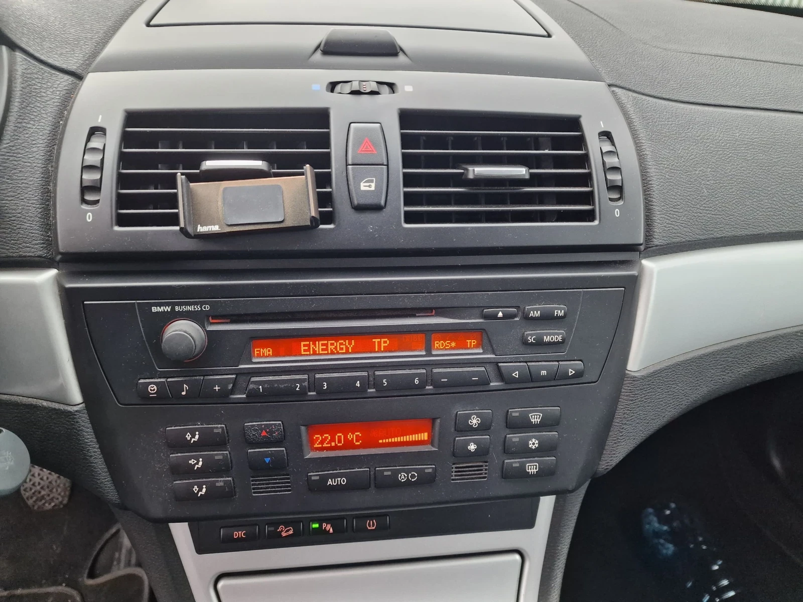 BMW X3 2.0d Xdrive ������� ��������� | Mobile.bg � ����������� 13