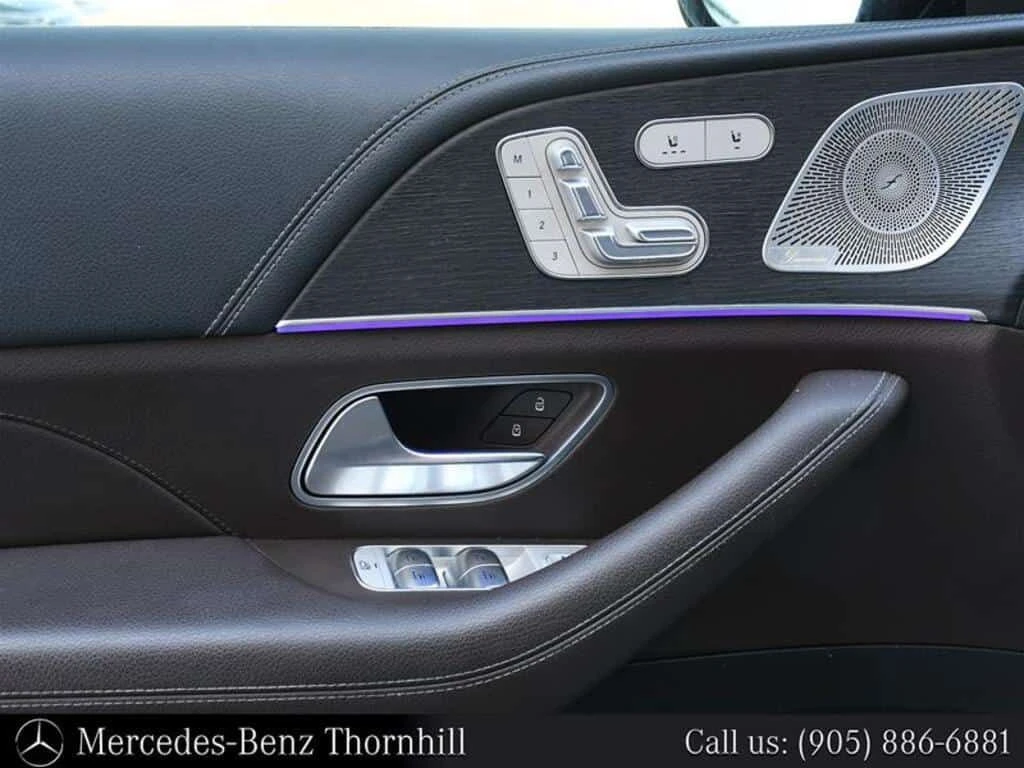 Mercedes-Benz GLE 450 * �� Mercedes * ��������� ���� �� �� * One owner * | Mobile.bg � ����������� 11