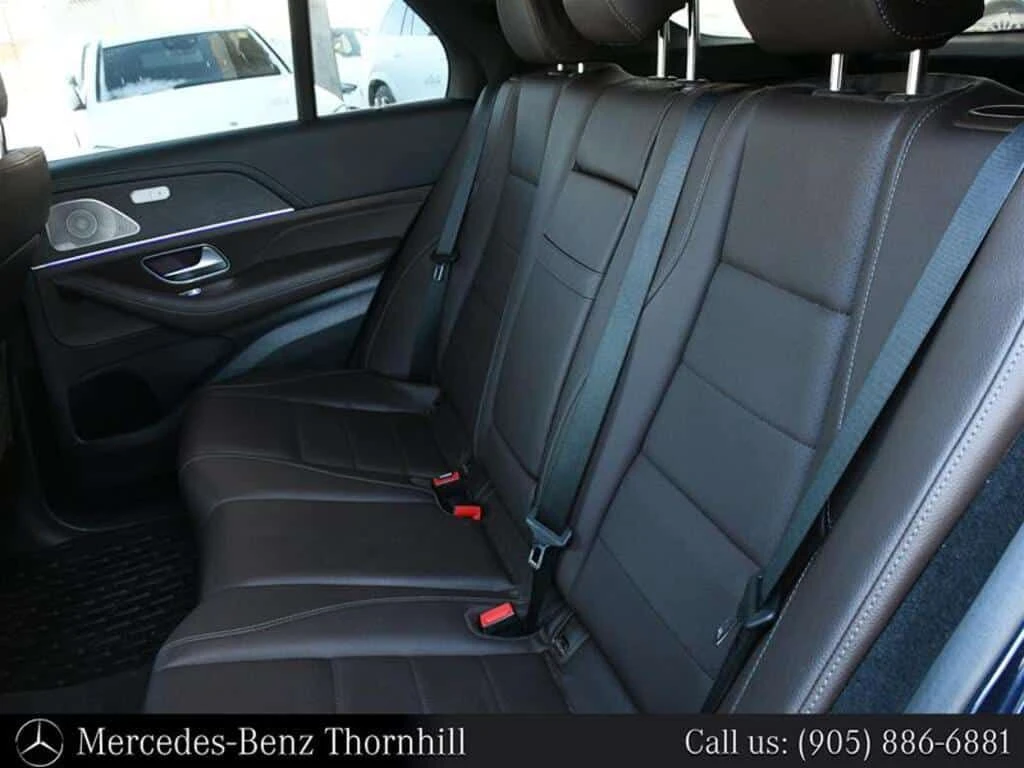 Mercedes-Benz GLE 450 * �� Mercedes * ��������� ���� �� �� * One owner * | Mobile.bg � ����������� 14