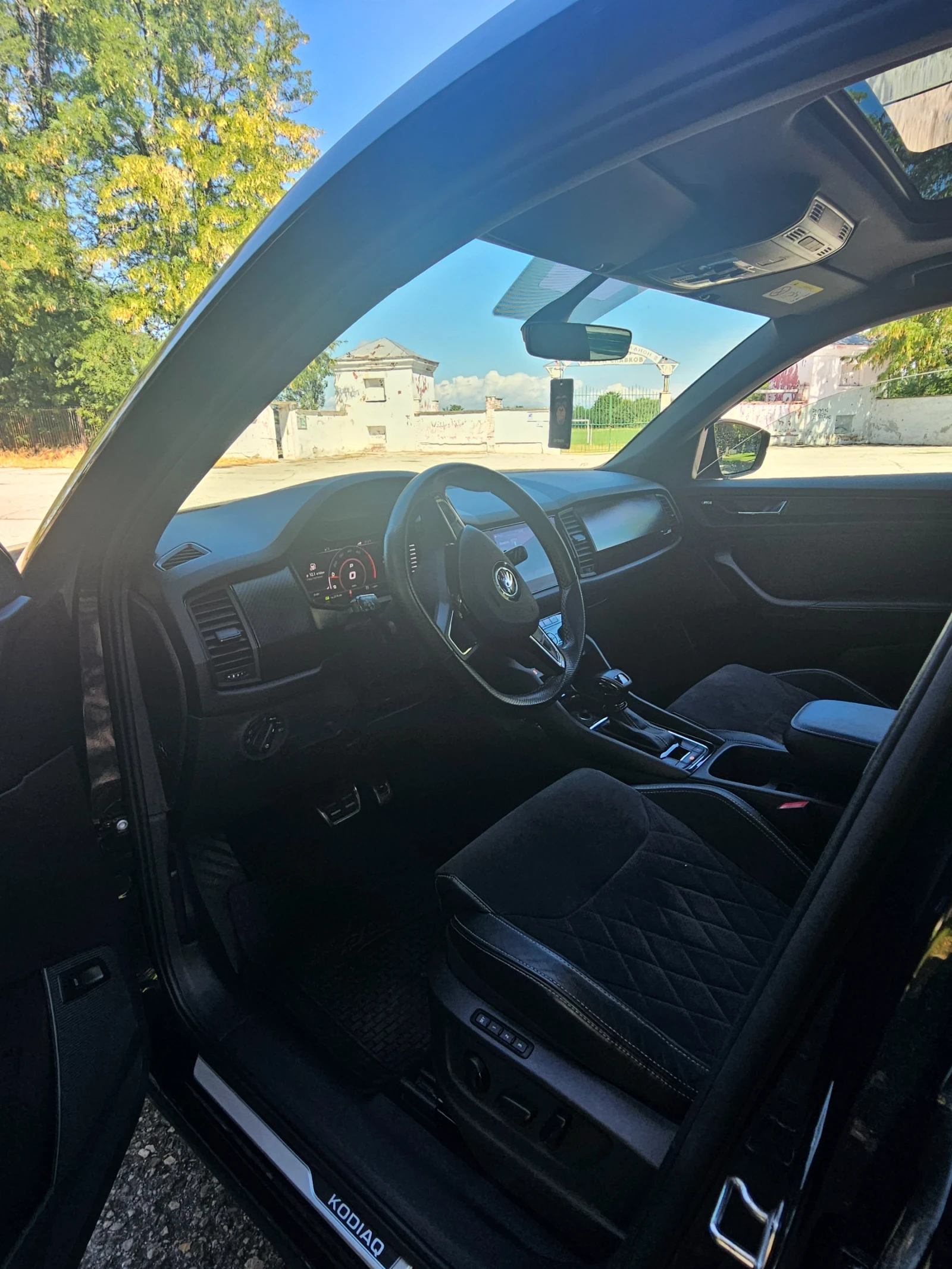 Skoda Kodiaq Sportline  | Mobile.bg � ����������� 5