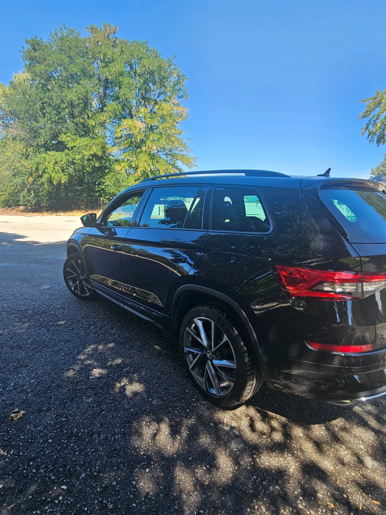 Skoda Kodiaq Sportline  | Mobile.bg � ����������� 6