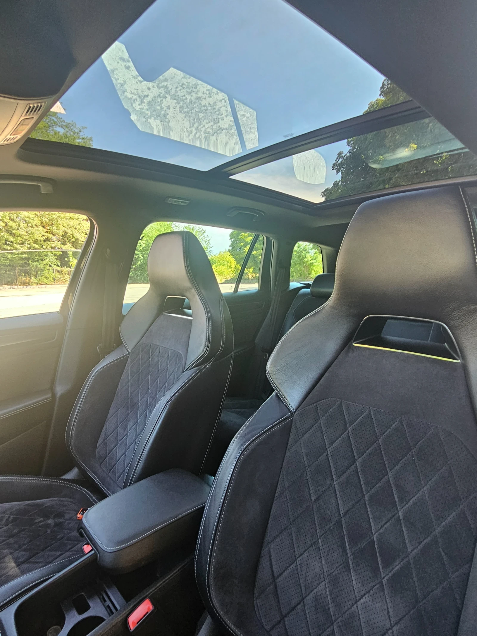 Skoda Kodiaq Sportline  | Mobile.bg � ����������� 4