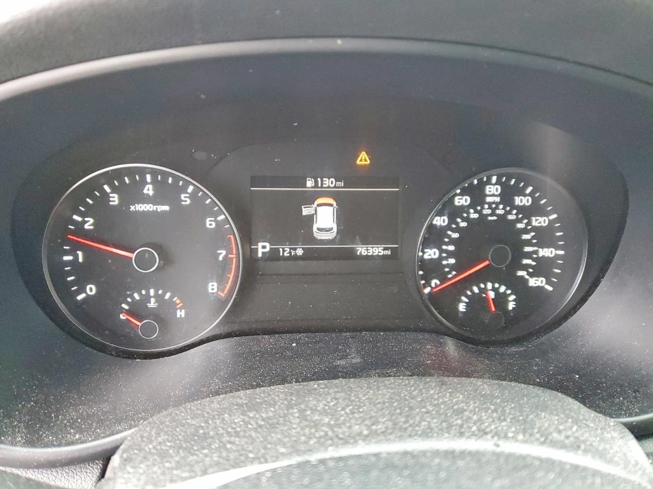 Kia Sportage SX TURBO AWD 237кс* ОБДУХ* ПОДГРЕВ* , снимка 9 - Автомобили и джипове - 53954474