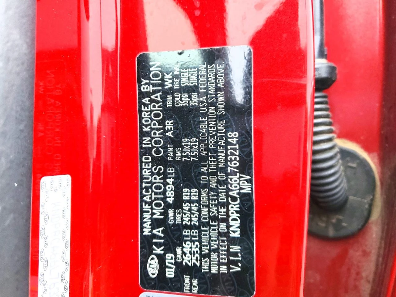 Kia Sportage SX TURBO AWD 237кс* ОБДУХ* ПОДГРЕВ* , снимка 12 - Автомобили и джипове - 53954474