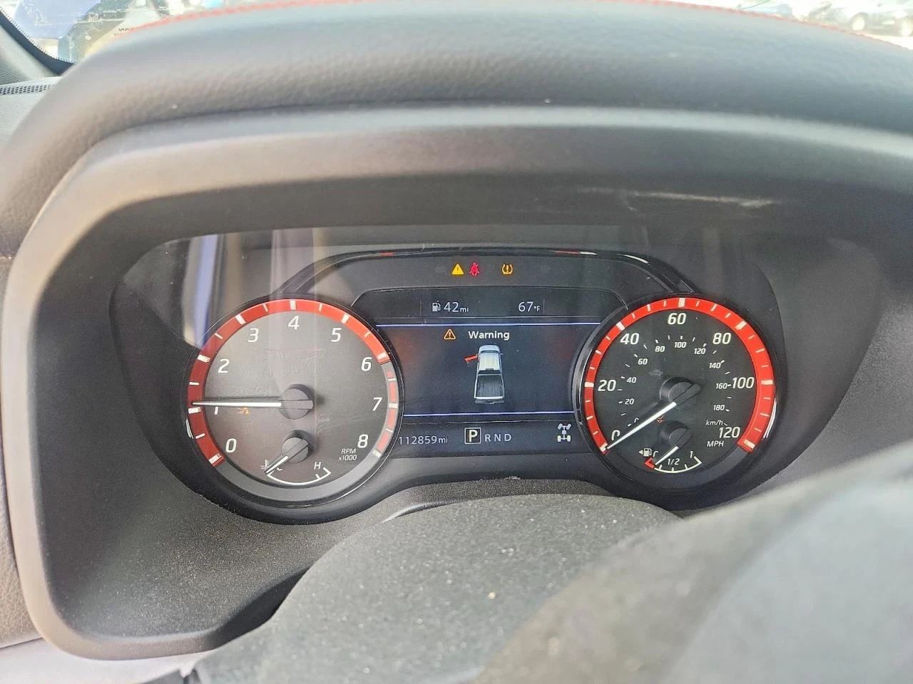 Nissan Titan crew cab XD PRO-4X | ЦЕНА ДО БЪЛГАРИЯ | , снимка 9 - Автомобили и джипове - 53959590