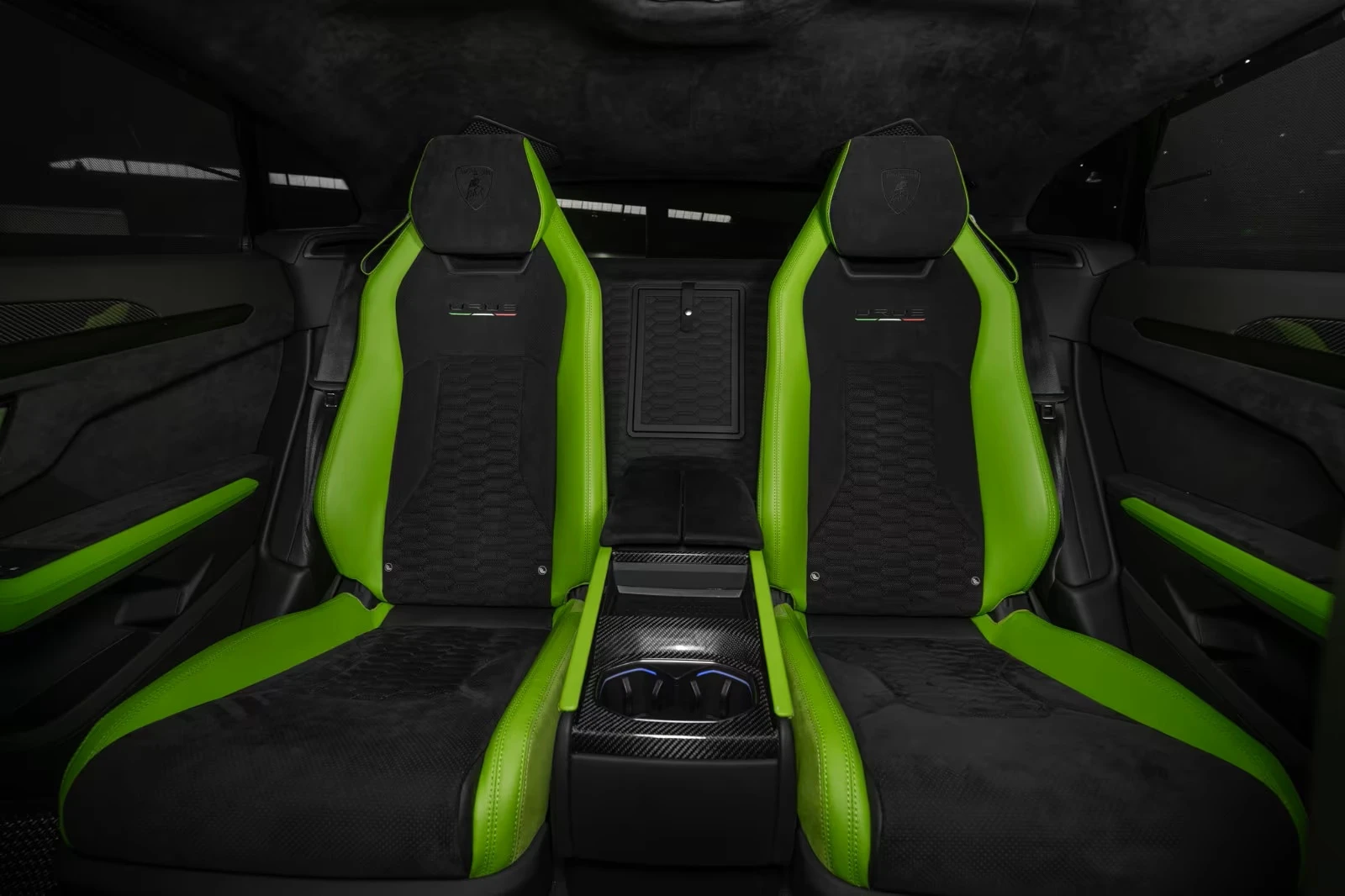 Lamborghini Urus 4.0 V8 CAPSULE  | Mobile.bg � ����������� 6