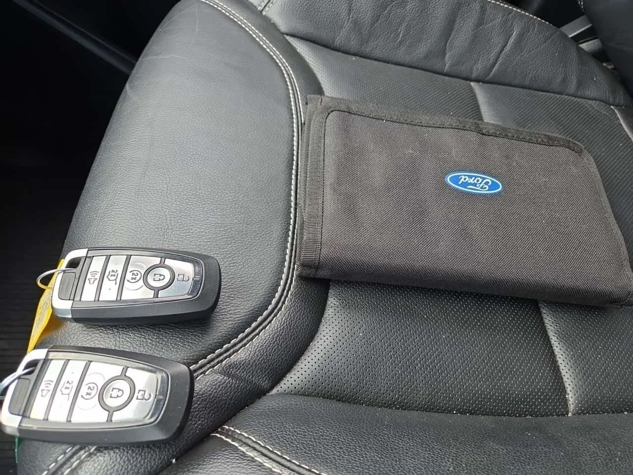 Ford Explorer * ST * 2 ����� * ��� ������������ ������ *  | Mobile.bg � ����������� 6