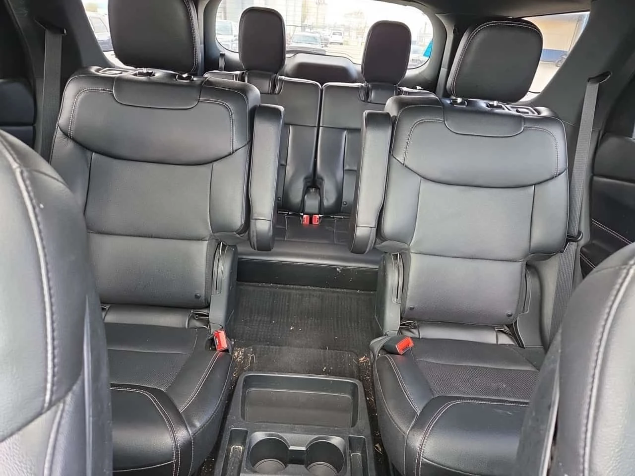 Ford Explorer * ST * 2 ����� * ��� ������������ ������ *  | Mobile.bg � ����������� 12