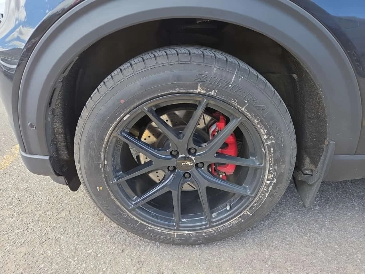 Ford Explorer * ST * 2 ����� * ��� ������������ ������ *  | Mobile.bg � ����������� 7