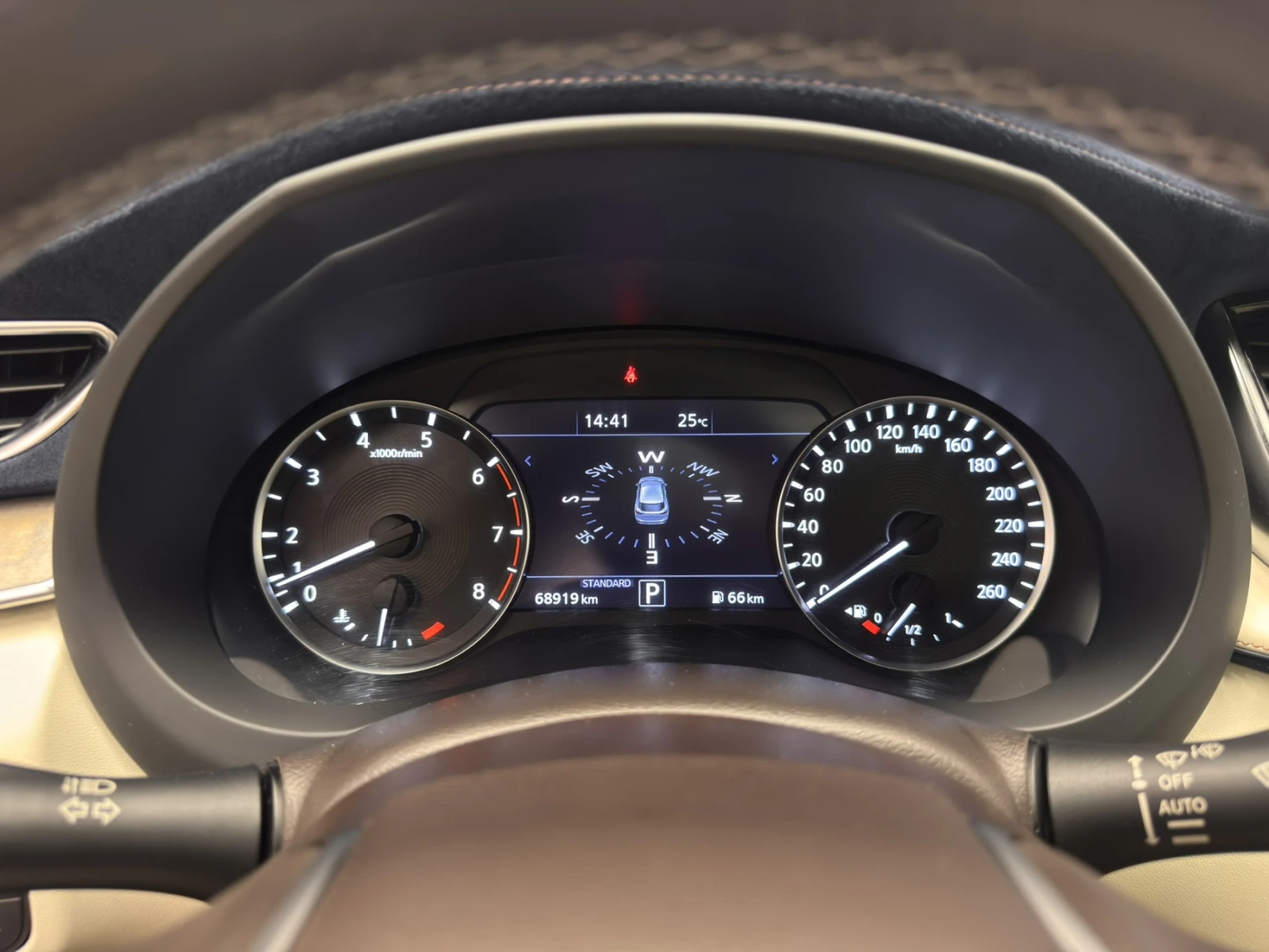 Infiniti QX50 AUTOGRAPH PROACTIVE, снимка 9 - Автомобили и джипове - 55241080