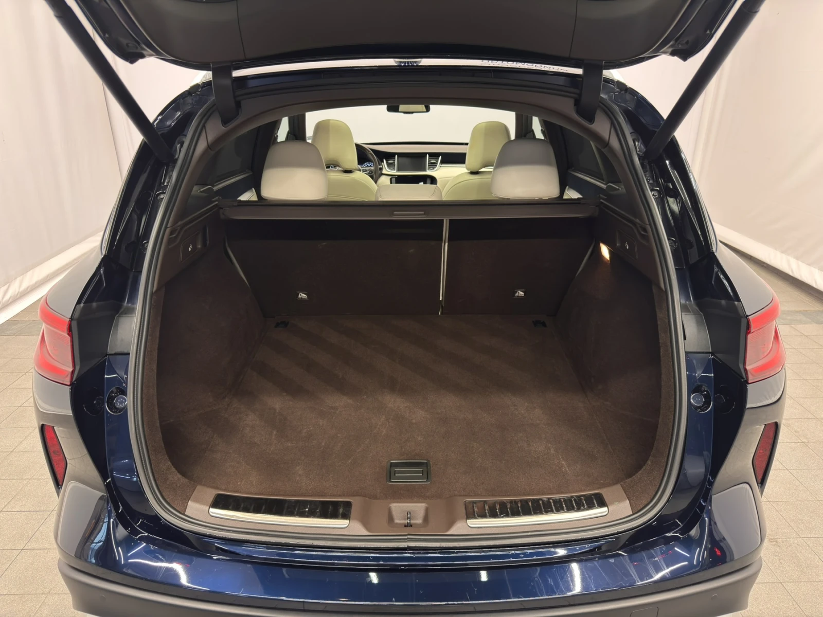 Infiniti QX50 AUTOGRAPH PROACTIVE, снимка 15 - Автомобили и джипове - 55241080