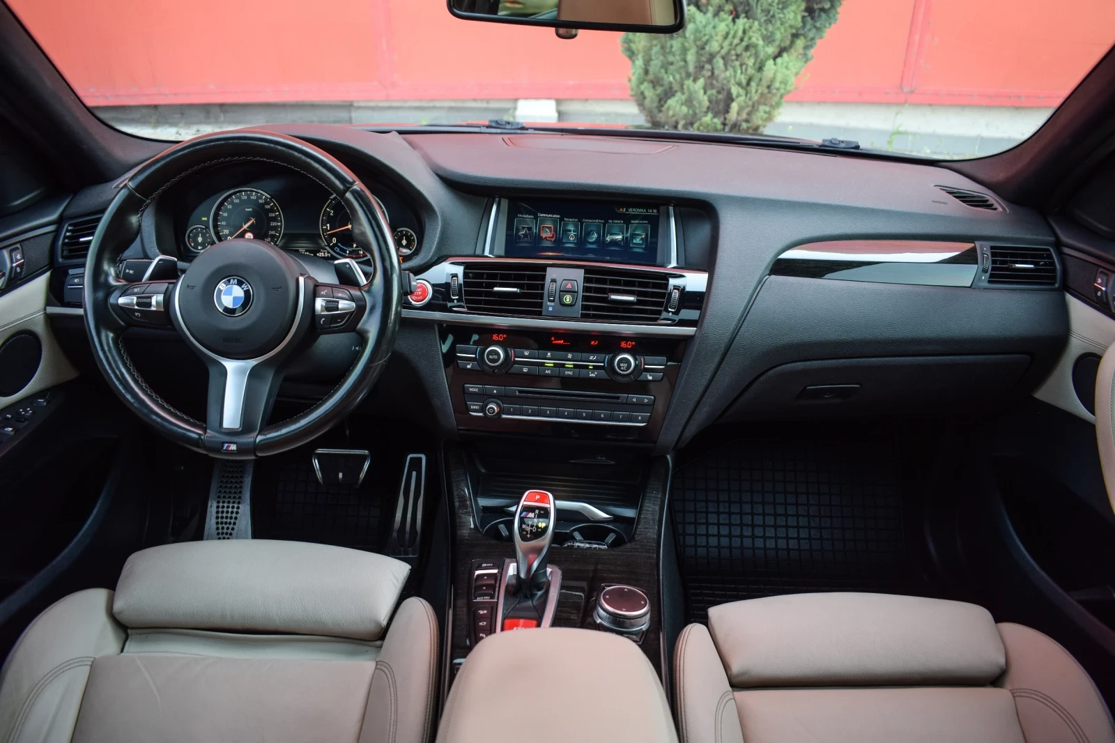 BMW X4 M performance  | Mobile.bg � ����������� 12