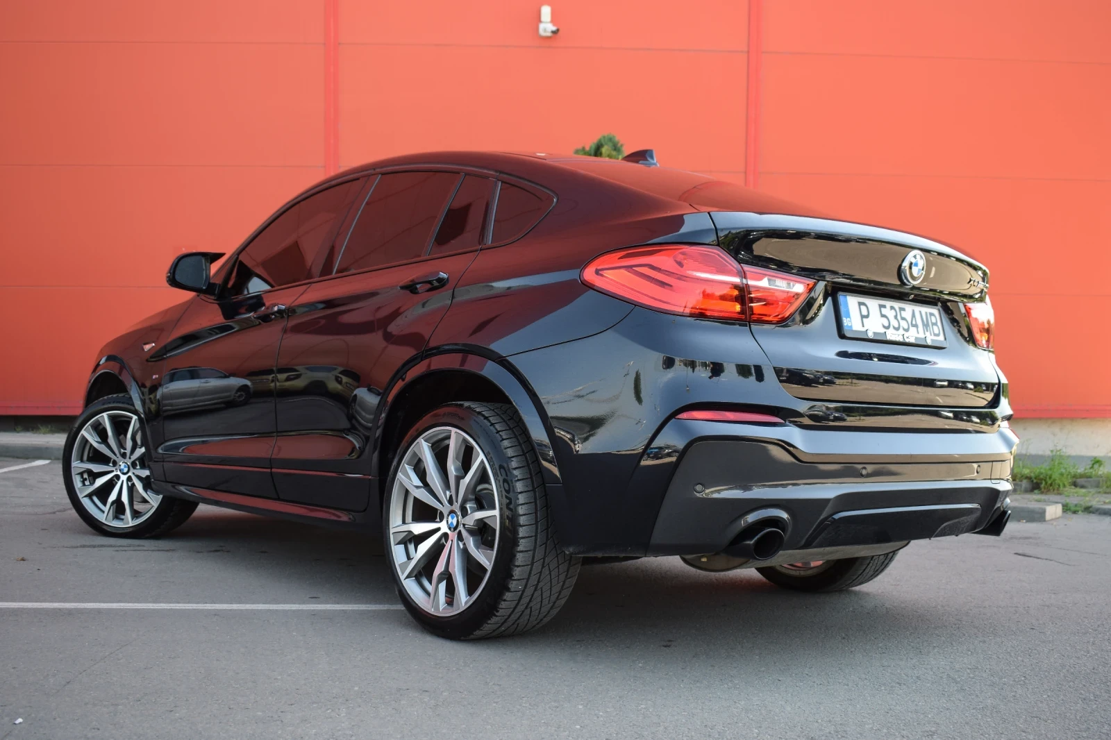 BMW X4 M performance  | Mobile.bg � ����������� 7