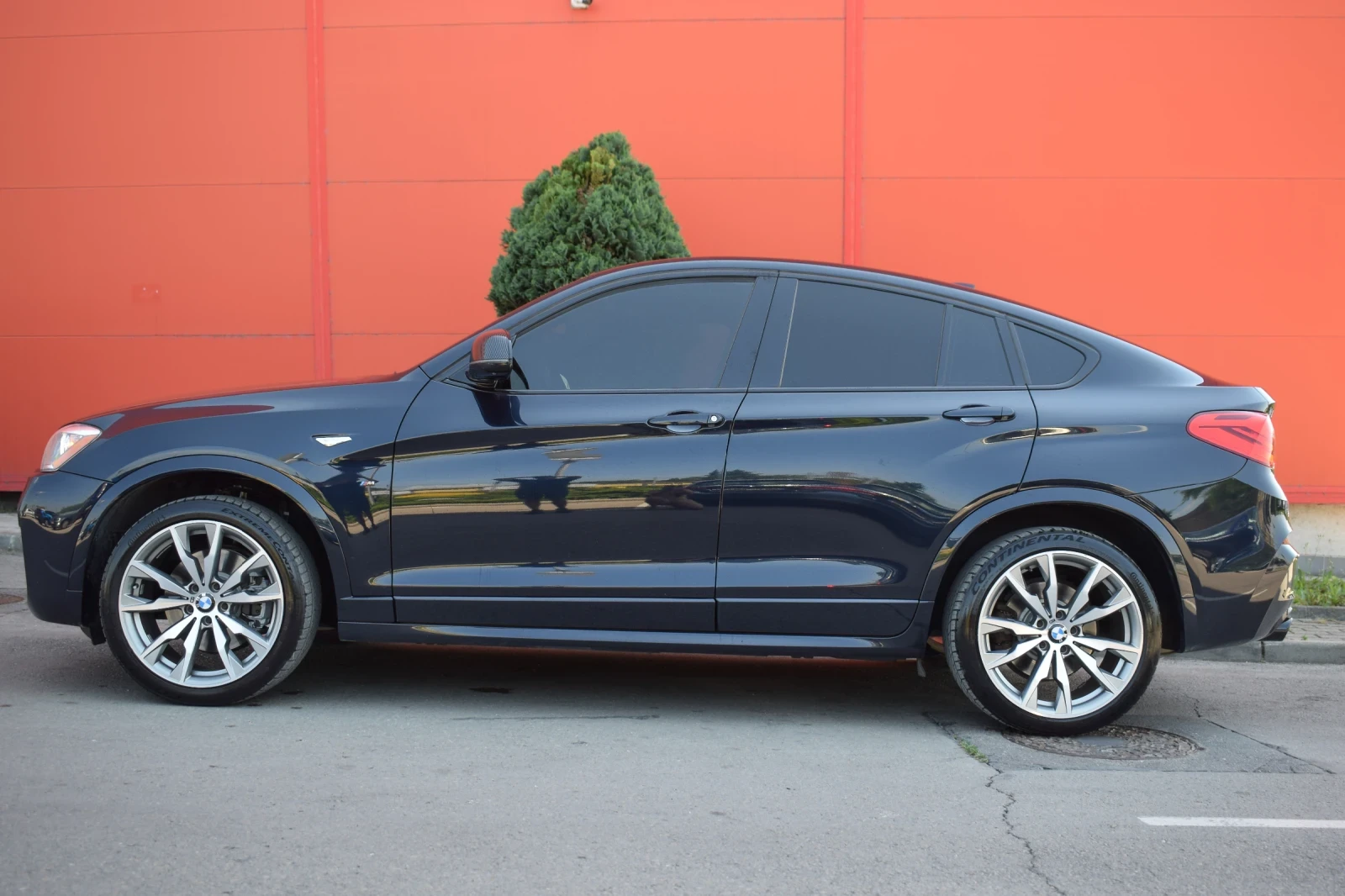 BMW X4 M performance  | Mobile.bg � ����������� 4