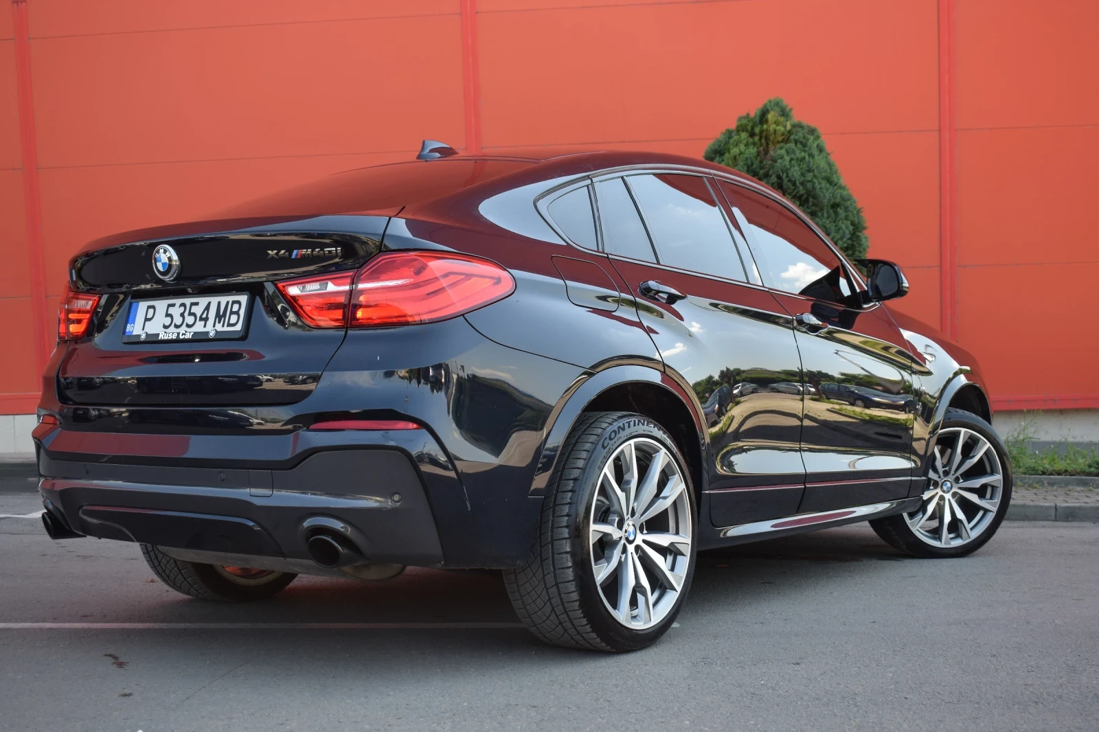 BMW X4 M performance  | Mobile.bg � ����������� 6
