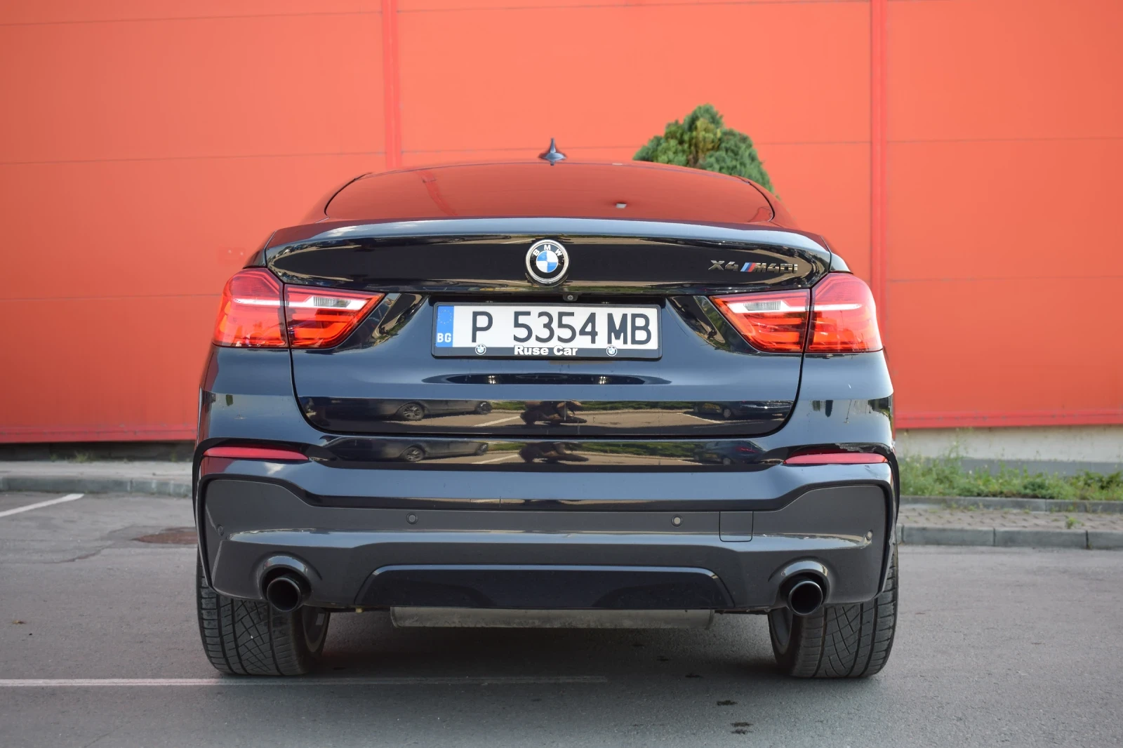 BMW X4 M performance  | Mobile.bg � ����������� 8