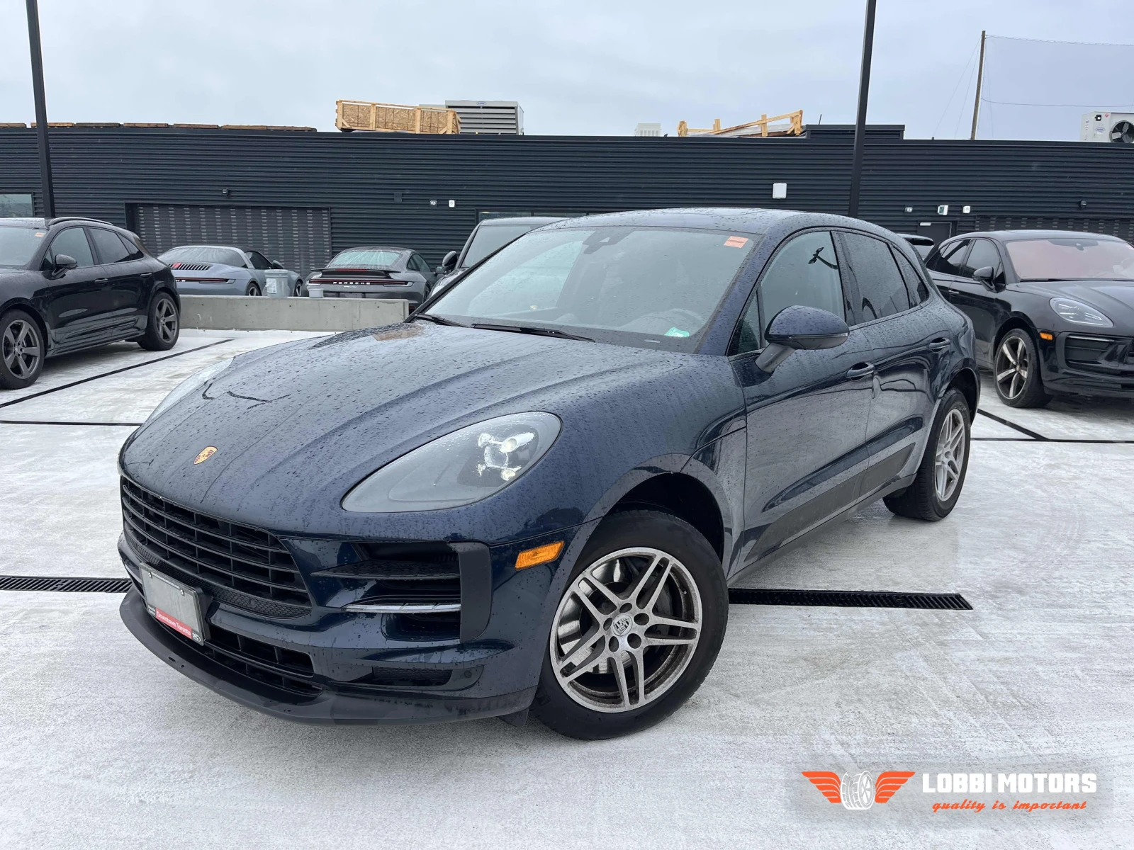 Porsche Macan | Mobile.bg � ����������� 1