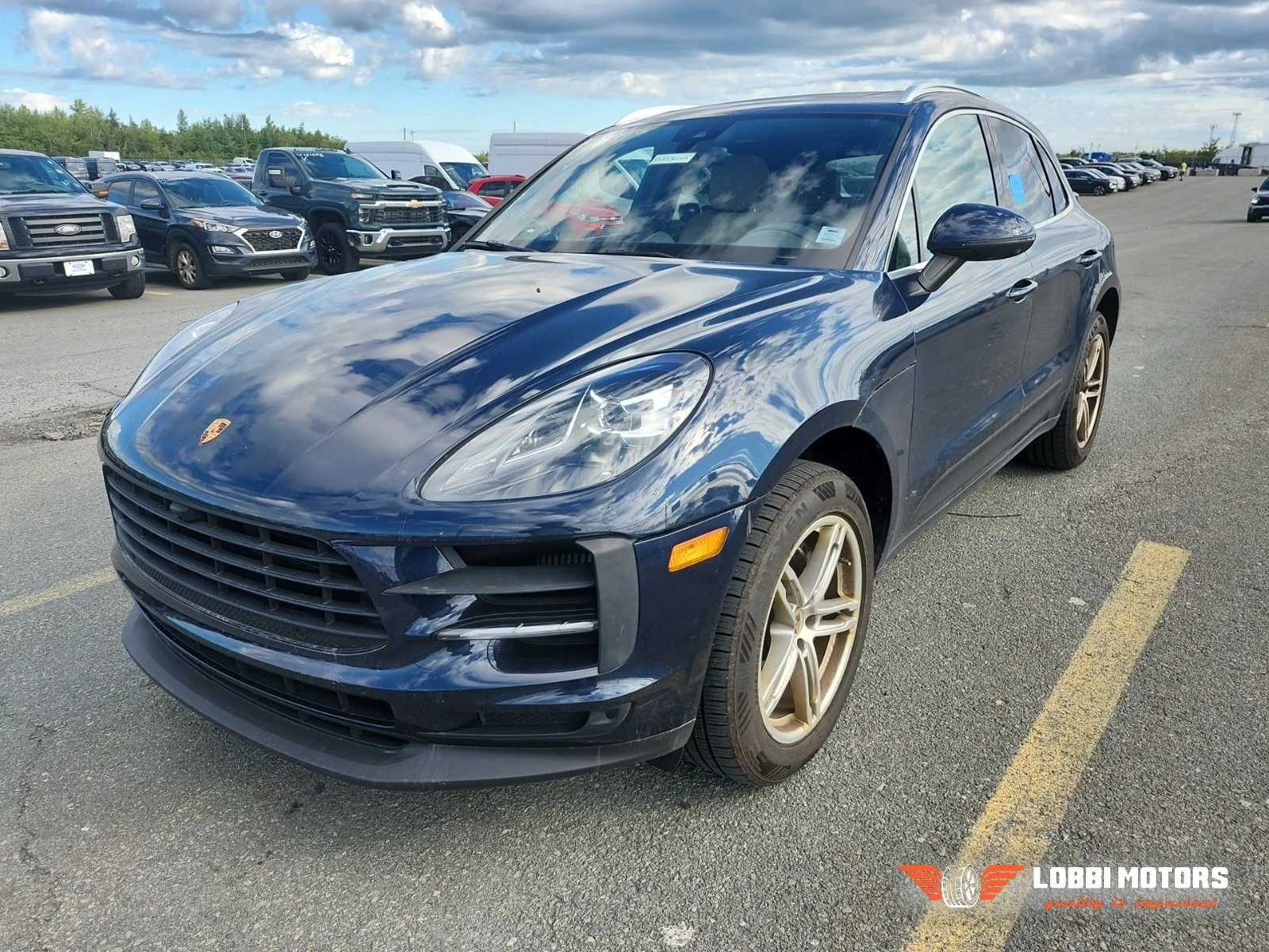 Porsche Macan | Mobile.bg � ����������� 7