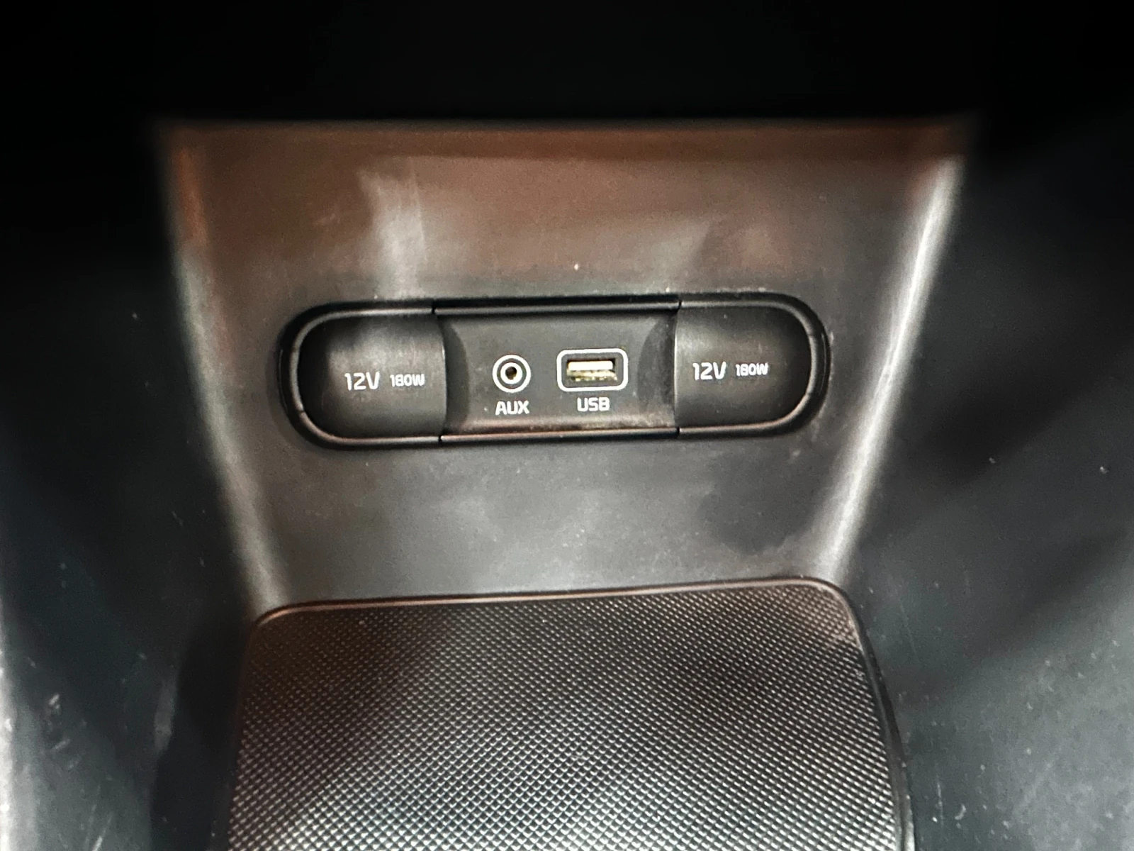 Kia Sportage 1.6i 132 к.с./ГАЗ/от БГ/ГАРАНЦИЯ, снимка 12 - Автомобили и джипове - 56199140