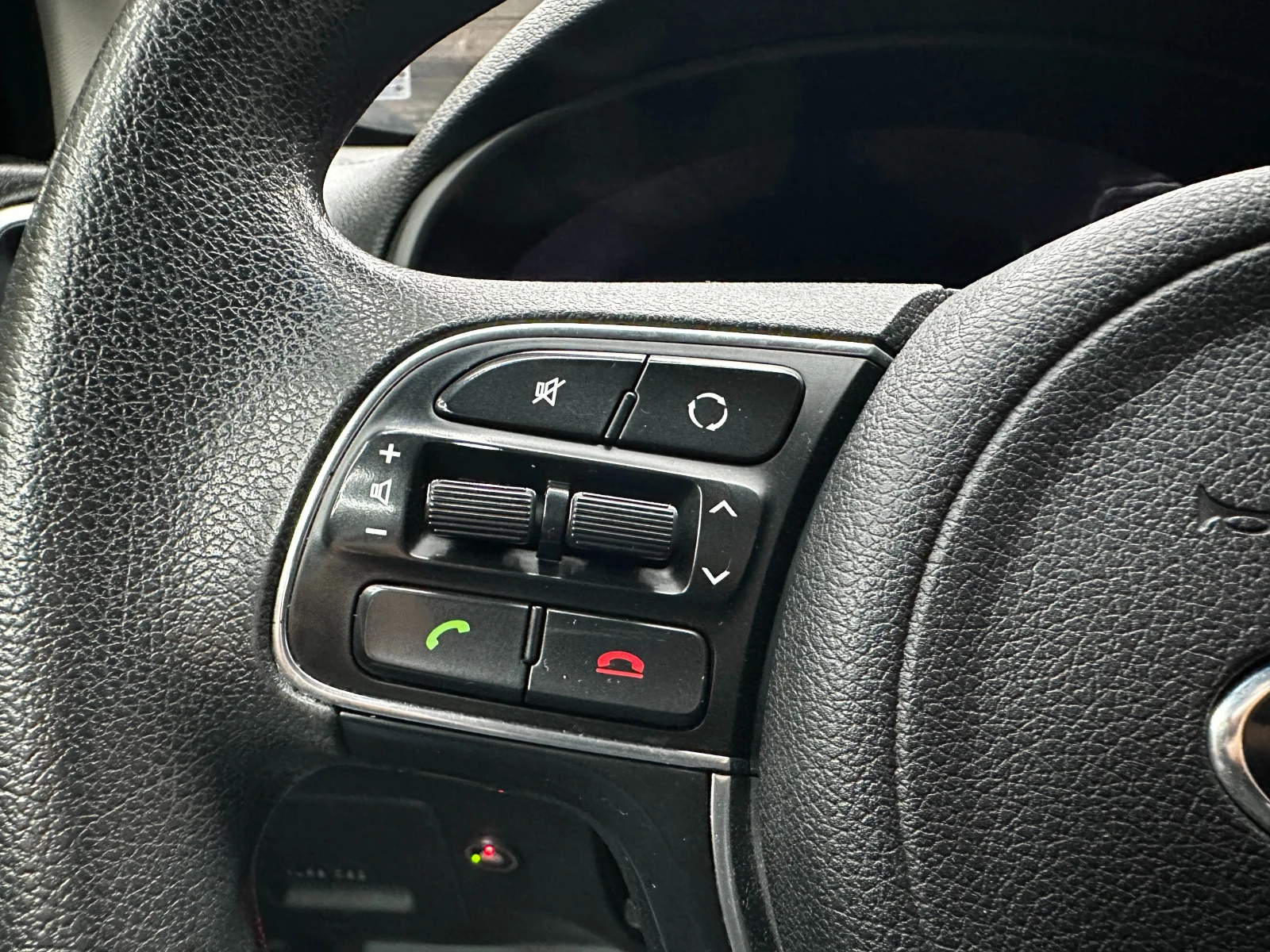 Kia Sportage 1.6i 132 к.с./ГАЗ/от БГ/ГАРАНЦИЯ, снимка 17 - Автомобили и джипове - 56199140