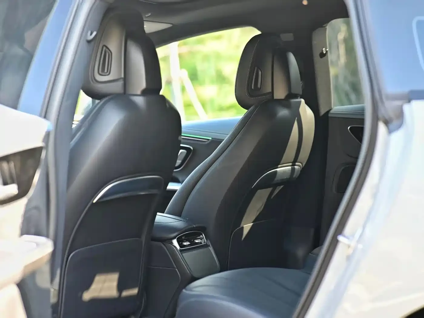 Mercedes-Benz EQE AMG PK* 2022* BURMASTER* PANO* DIS* 360* ������ �� | Mobile.bg � ����������� 14