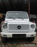 Mercedes-Benz G 463, снимка 5