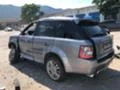 Land Rover Range Rover Sport 3.0d hse 189000km, снимка 6