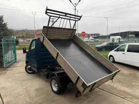 Iveco Daily 35C13* 2.8HPT* Тристранен самосвал* 3.00 метра кош, снимка 5