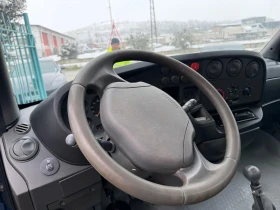 Iveco Daily 35C13* 2.8HPT* Тристранен самосвал* 3.00 метра кош, снимка 3