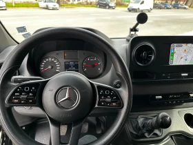 Mercedes-Benz Sprinter 318 Mercedes Sprinter 317cdi Гаранционен , снимка 15