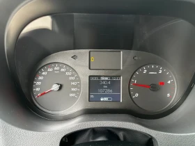 Mercedes-Benz Sprinter 318 Mercedes Sprinter 317cdi Гаранционен , снимка 13