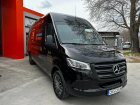 Mercedes-Benz Sprinter 318 Mercedes Sprinter 317cdi Гаранционен , снимка 1