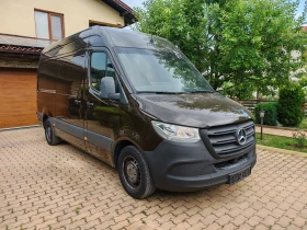 Mercedes-Benz Sprinter 311 CDI, снимка 3