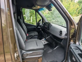 Mercedes-Benz Sprinter 311 CDI, снимка 9