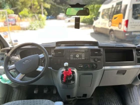Ford Transit, снимка 11