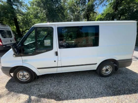 Ford Transit, снимка 9