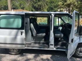 Ford Transit, снимка 7