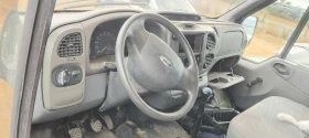 Ford Transit 2.0, снимка 5