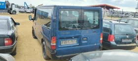 Ford Transit 2.0, снимка 4