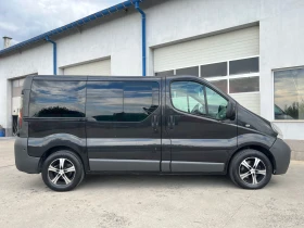 Renault Trafic 9-места/Климатик, снимка 8